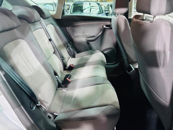 SEAT Altea XL 1.6 TDI CR SE DSG Euro 5 5dr