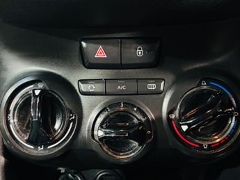 Peugeot 2008 1.2 e-VTi PureTech Active EGC Euro 5 (s/s) 5dr