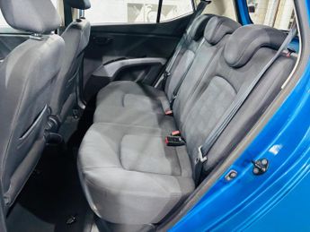 Hyundai i10 1.2 Comfort Auto Euro 4 5dr