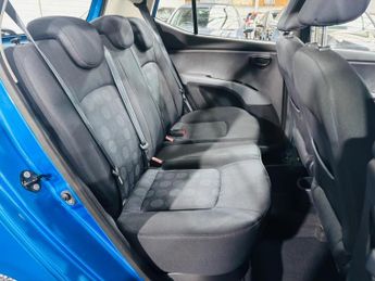 Hyundai i10 1.2 Comfort Auto Euro 4 5dr
