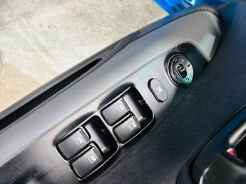 Hyundai i10 1.2 Comfort Auto Euro 4 5dr