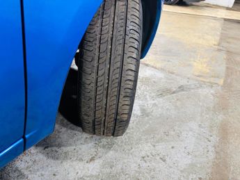 Hyundai i10 1.2 Comfort Auto Euro 4 5dr