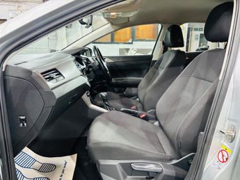 Volkswagen Polo 1.0 TSI SE DSG Euro 6 (s/s) 5dr