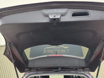 Vauxhall Mokka 1.4T SE Auto 2WD Euro 5 5dr