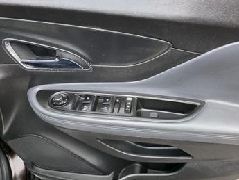 Vauxhall Mokka 1.4T SE Auto 2WD Euro 5 5dr