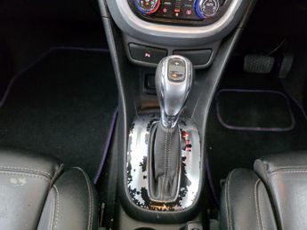 Vauxhall Mokka 1.4T SE Auto 2WD Euro 5 5dr