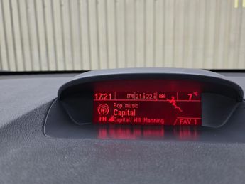 Vauxhall Mokka 1.4T SE Auto 2WD Euro 5 5dr