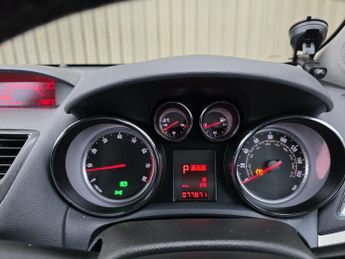 Vauxhall Mokka 1.4T SE Auto 2WD Euro 5 5dr