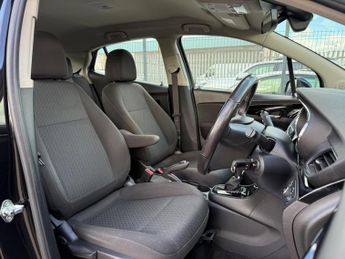 Vauxhall Mokka X 1.4i Turbo Design Nav Auto Euro 6 5dr
