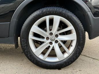 Vauxhall Mokka X 1.4i Turbo Design Nav Auto Euro 6 5dr