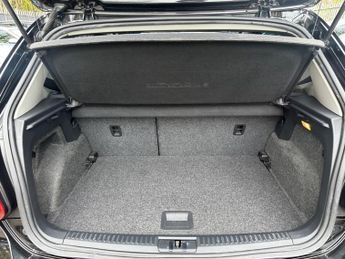 Volkswagen Polo 1.2 TSI BlueMotion Tech SE Hatchback 5dr Petrol DSG Euro 6 (s/s)
