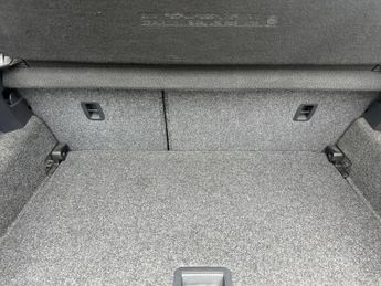 Volkswagen Polo 1.2 TSI BlueMotion Tech SE Hatchback 5dr Petrol DSG Euro 6 (s/s)