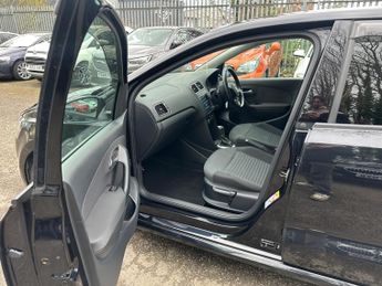 Volkswagen Polo 1.2 TSI BlueMotion Tech SE Hatchback 5dr Petrol DSG Euro 6 (s/s)