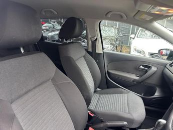 Volkswagen Polo 1.2 TSI BlueMotion Tech SE Hatchback 5dr Petrol DSG Euro 6 (s/s)