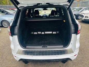 Ford Kuga 2.0 TDCi ST-Line X Powershift AWD Euro 6 (s/s) 5dr