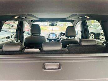 Ford Kuga 2.0 TDCi ST-Line X Powershift AWD Euro 6 (s/s) 5dr