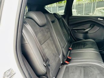 Ford Kuga 2.0 TDCi ST-Line X Powershift AWD Euro 6 (s/s) 5dr