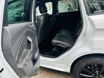 Ford Kuga 2.0 TDCi ST-Line X Powershift AWD Euro 6 (s/s) 5dr