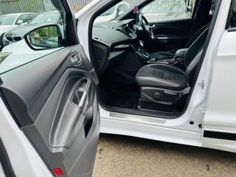 Ford Kuga 2.0 TDCi ST-Line X Powershift AWD Euro 6 (s/s) 5dr