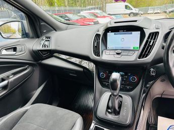 Ford Kuga 2.0 TDCi ST-Line X Powershift AWD Euro 6 (s/s) 5dr