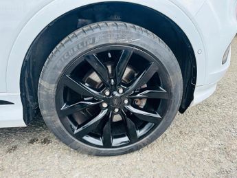 Ford Kuga 2.0 TDCi ST-Line X Powershift AWD Euro 6 (s/s) 5dr