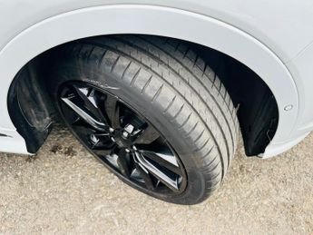 Ford Kuga 2.0 TDCi ST-Line X Powershift AWD Euro 6 (s/s) 5dr