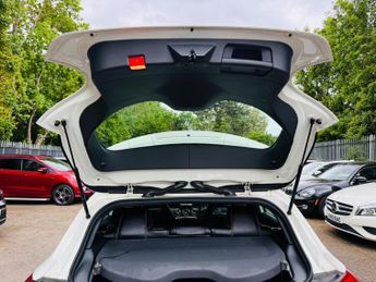 Mercedes-Benz A Class 1.6 A180 Sport 7G-DCT Euro 6 (s/s) 5dr