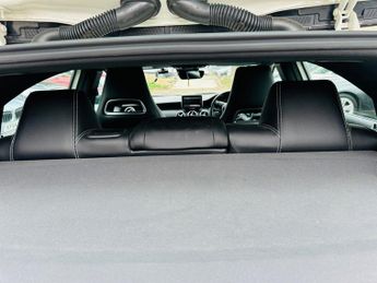 Mercedes-Benz A Class 1.6 A180 Sport 7G-DCT Euro 6 (s/s) 5dr