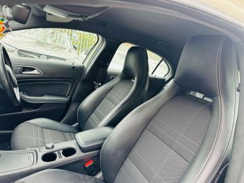 Mercedes-Benz A Class 1.6 A180 Sport 7G-DCT Euro 6 (s/s) 5dr