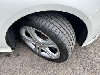 Mercedes-Benz A Class 1.6 A180 Sport 7G-DCT Euro 6 (s/s) 5dr