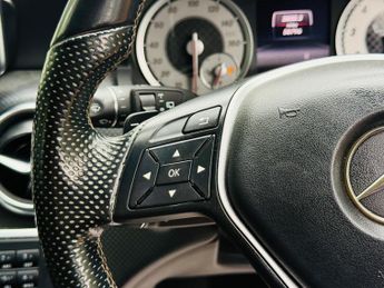 Mercedes-Benz A Class 1.6 A180 Sport 7G-DCT Euro 6 (s/s) 5dr