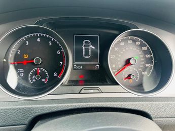 Volkswagen Golf 1.2 TSI BlueMotion Tech S Hatchback 5dr Petrol DSG Euro 5 (s/s) 