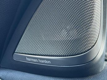 BMW 5 Series 2.0 520d M Sport Auto Euro 6 (s/s) 4dr