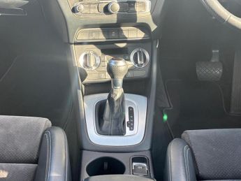 Audi Q3 2.0 TDI S line Plus S Tronic quattro Euro 5 (s/s) 5dr