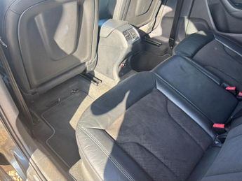 Audi Q3 2.0 TDI S line Plus S Tronic quattro Euro 5 (s/s) 5dr