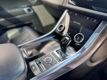 Land Rover Range Rover Sport 4.4 SD V8 Autobiography Dynamic Auto 4WD Euro 6 (s/s) 5dr