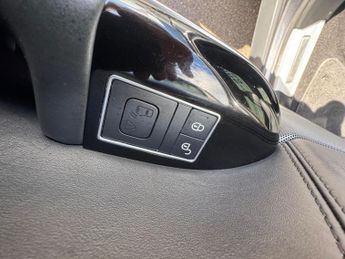 Land Rover Range Rover Sport 4.4 SD V8 Autobiography Dynamic Auto 4WD Euro 6 (s/s) 5dr