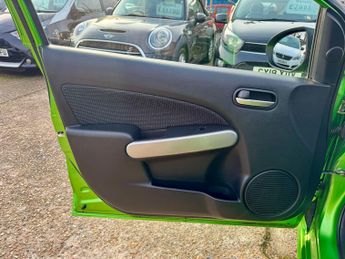 Mazda Mazda2 1.5 Sport Euro 4 5dr