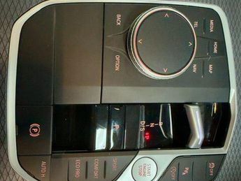 BMW 3 Series 2.0 320i M Sport Auto Euro 6 (s/s) 4dr