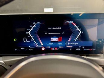 BMW 3 Series 2.0 320i M Sport Auto Euro 6 (s/s) 4dr