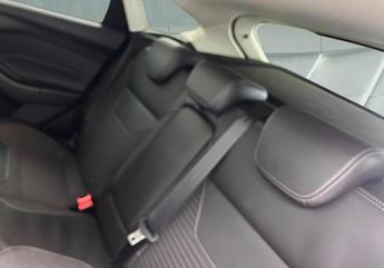 Ford Focus 1.5T EcoBoost Titanium X Auto Euro 6 (s/s) 5dr