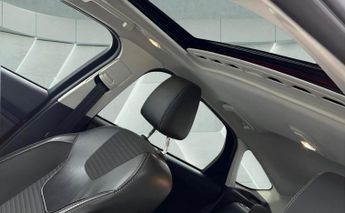 Ford Focus 1.5T EcoBoost Titanium X Auto Euro 6 (s/s) 5dr