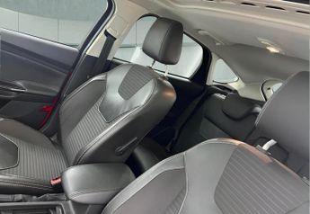 Ford Focus 1.5T EcoBoost Titanium X Auto Euro 6 (s/s) 5dr