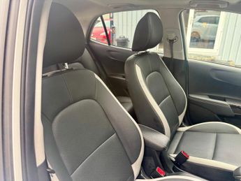 Kia Picanto 1.2 GT-Line S AMT Euro 6 (s/s) 5dr