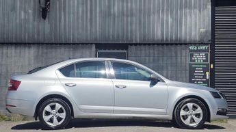 Skoda Octavia 1.0 TSI SE Technology DSG Euro 6 (s/s) 5dr