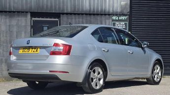 Skoda Octavia 1.0 TSI SE Technology DSG Euro 6 (s/s) 5dr