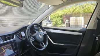 Skoda Octavia 1.0 TSI SE Technology DSG Euro 6 (s/s) 5dr