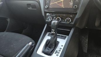Skoda Octavia 1.0 TSI SE Technology DSG Euro 6 (s/s) 5dr