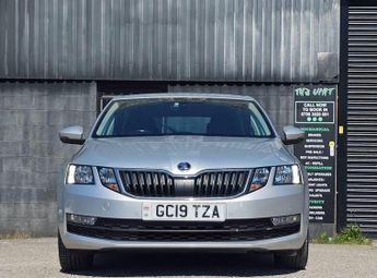 Skoda Octavia 1.0 TSI SE Technology DSG Euro 6 (s/s) 5dr
