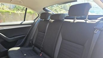 Skoda Octavia 1.0 TSI SE Technology DSG Euro 6 (s/s) 5dr